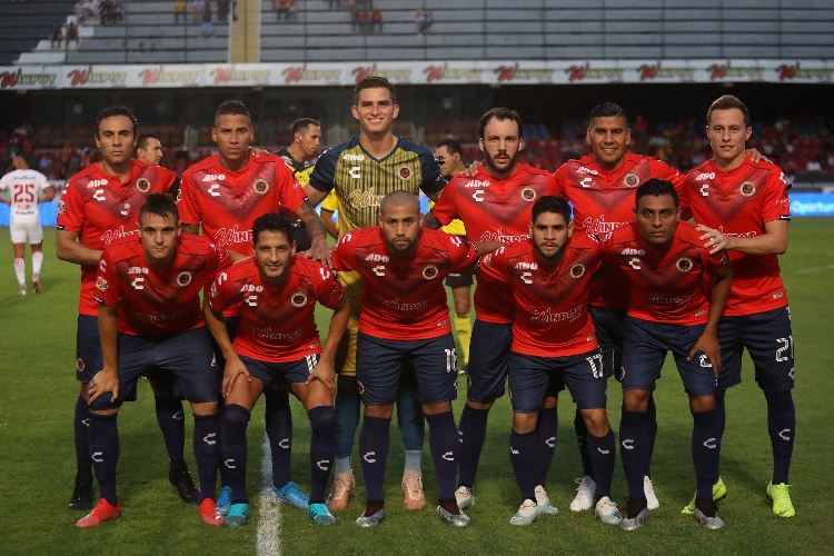 ¿Veracruz puede volver a la Liga MX? Esto dice el abogado defensor
