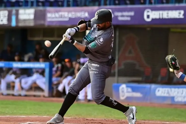 Mariachis iguala la serie a los Acereros