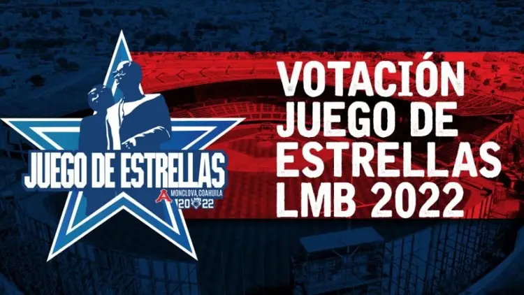 Comienza la votación para el juego de estrellas de LMB