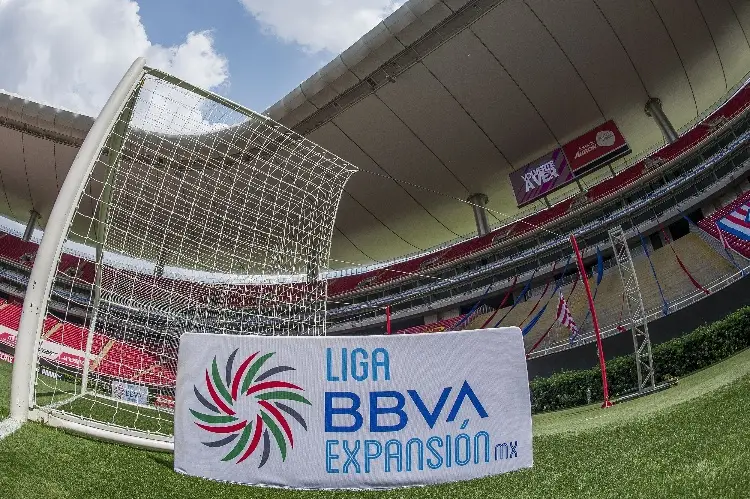 Liga de Expansión tendrá dos nuevos equipos