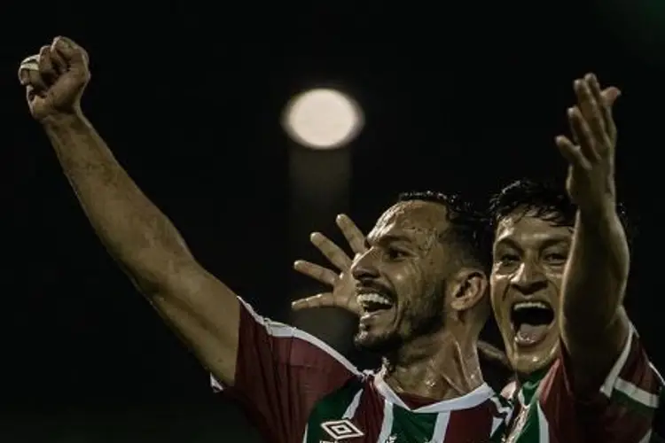 Fluminense le mete 10 goles a su rival en la Copa Libertadores