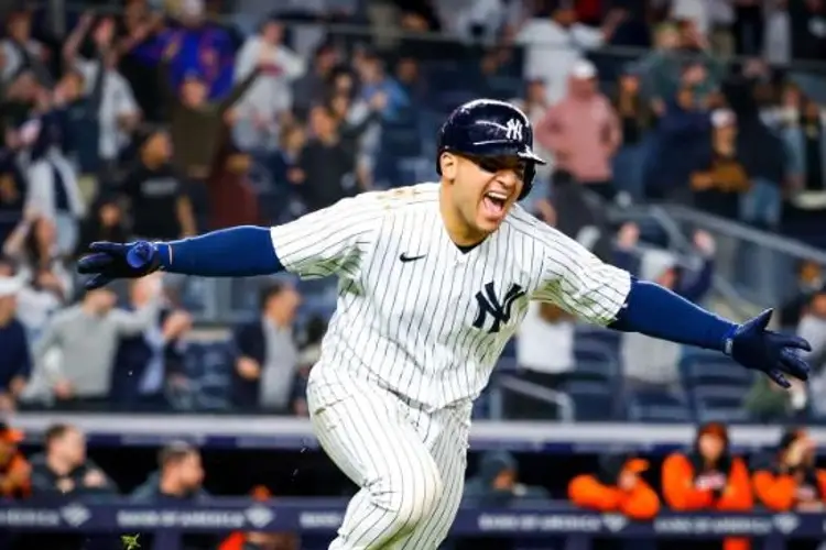 Yankees doblega a los Rays