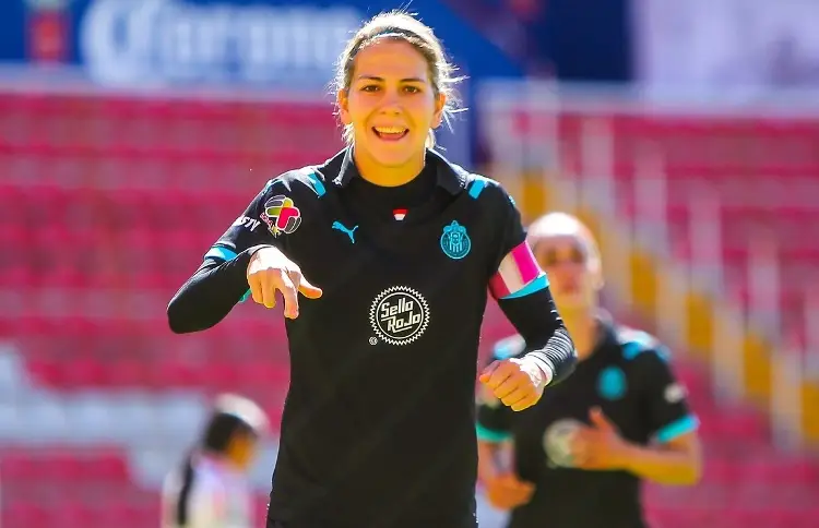 Día de Campeón de Campeones en la Liga MX Femenil 