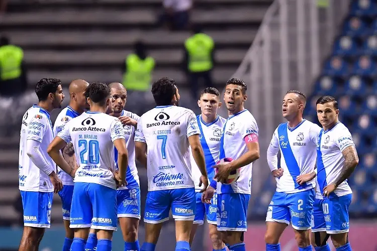 Puebla también cometió alineación indebida y no fue sancionado