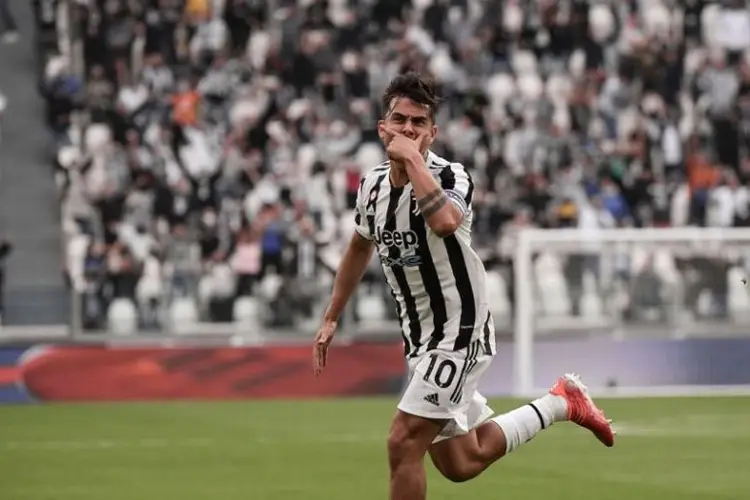 El detalle que le falta al Inter para tener a Dybala