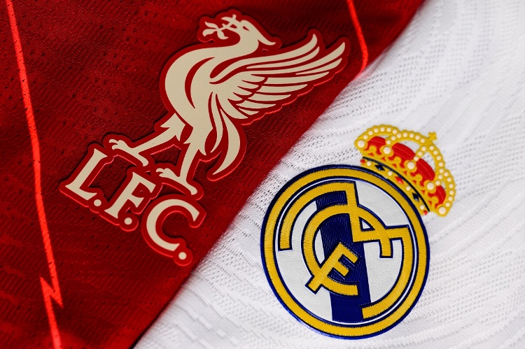 ¡Llegó el día! Real Madrid y Liverpool van por la Champions League