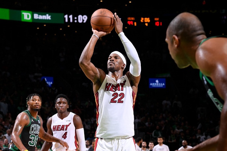 ¡Drama total! Miami Heat gana y forza al juego 7 en la NBA