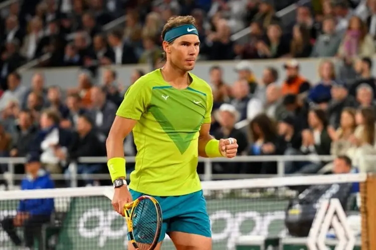 Nadal vence a Djokovic y va a semifinal de Roland Garros