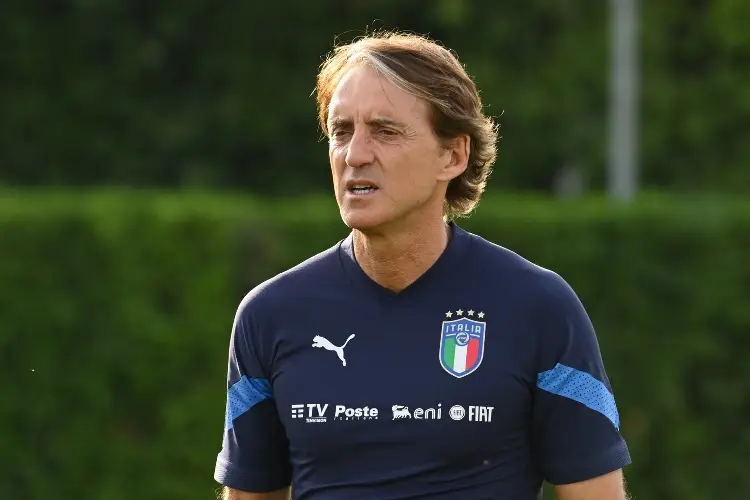 Italia va a dar un espectáculo en la Finalissima, asegura el DT