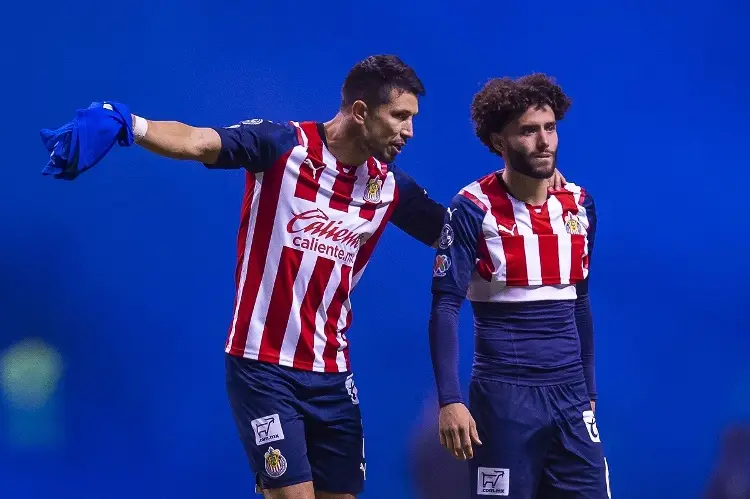 Pumas anuncia su segundo refuerzo, viene de Chivas 