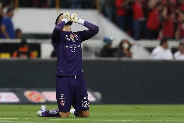 Los hombres de hierro del Atlas Bicampeón