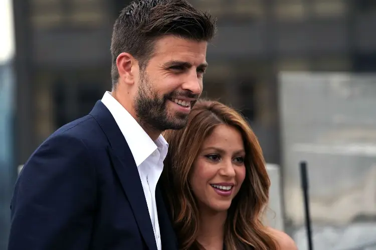 Shakira ha pedido el divorcio a Piqué ¿Por qué?