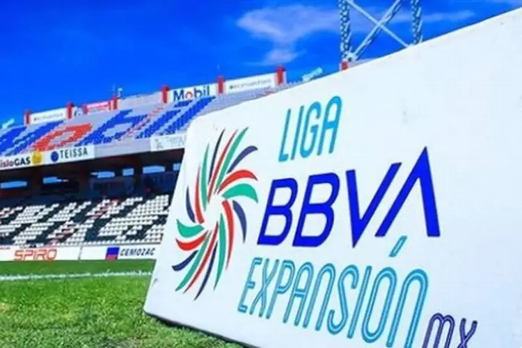 Liga de Expansión hace oficial la llegada de un nuevo equipo