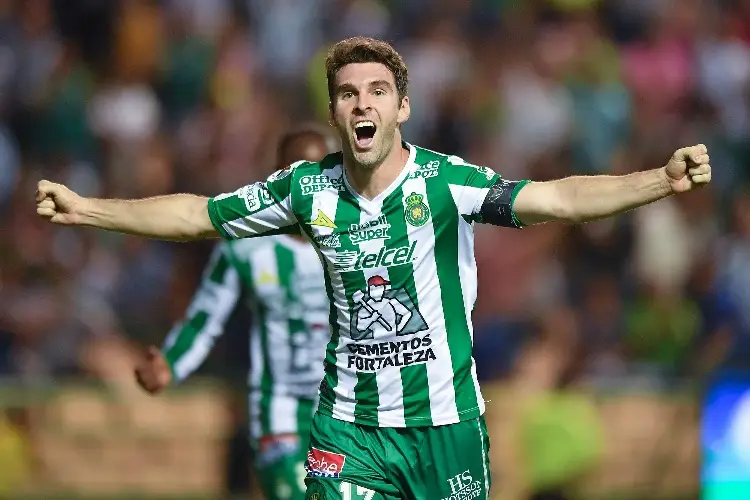 ¿Mauro Boselli regresa a León? Esto dice la directiva