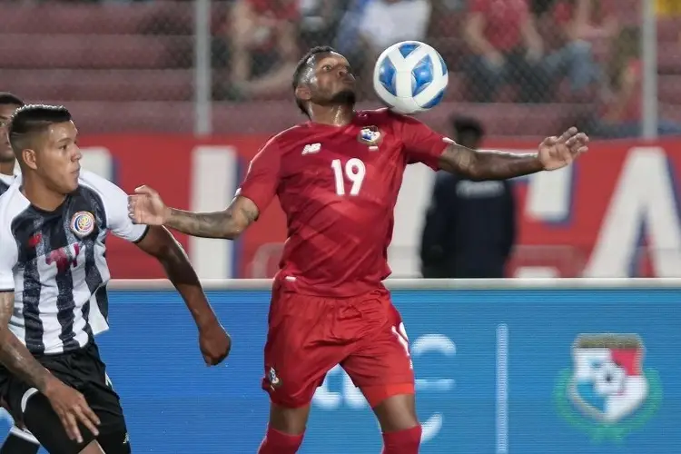 Costa Rica cae con Panamá previo al repechaje del Mundial