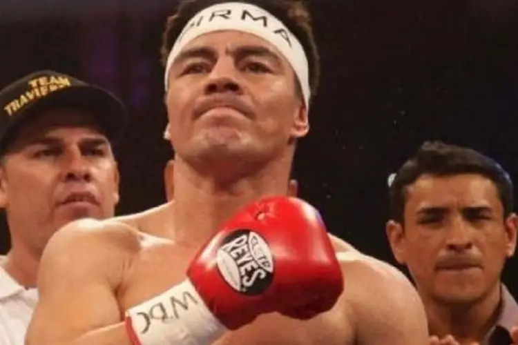 El 'Travieso' regresa al Box