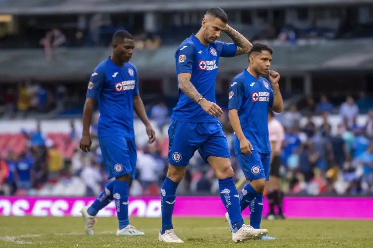 Ex de Cruz Azul vuelve a la Liga MX tras jugar en Europa 