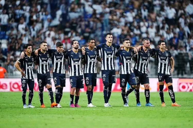 Rayados tiene autocrítica y sed de revancha 