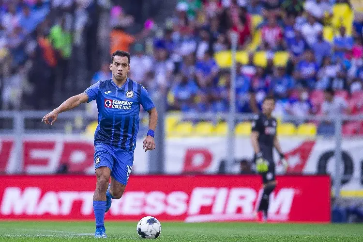 Pumas espera respuesta para fichar a Adrián Aldrete