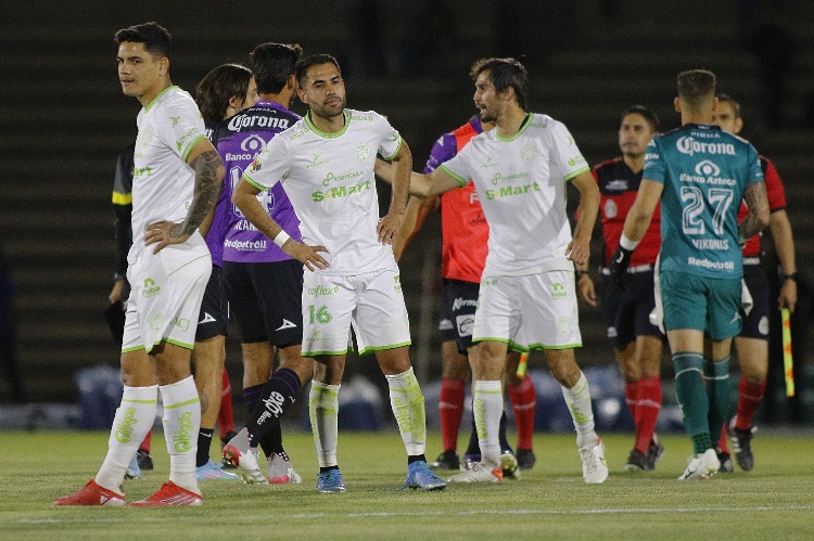 Reportan adeudos a jugadores y cuerpo técnico en FC Juárez