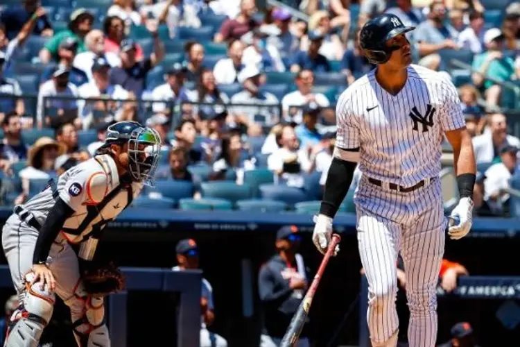 Yankees hila sexta victoria al hilo