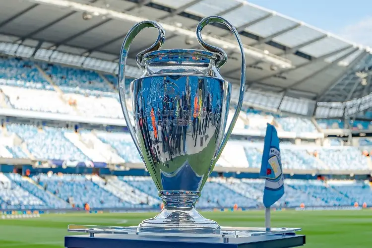 Ya hay fecha para el comienzo de la próxima Champions League