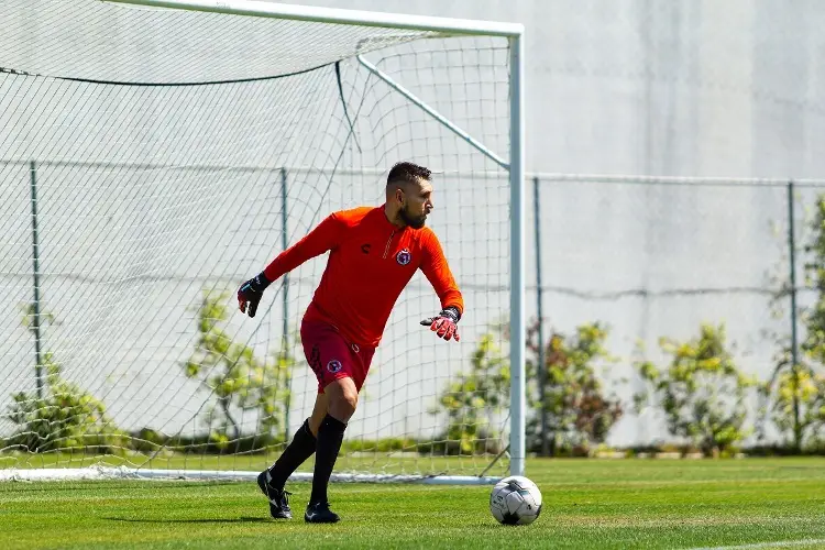 Xolos no pierde el tiempo y se pone a trabajar