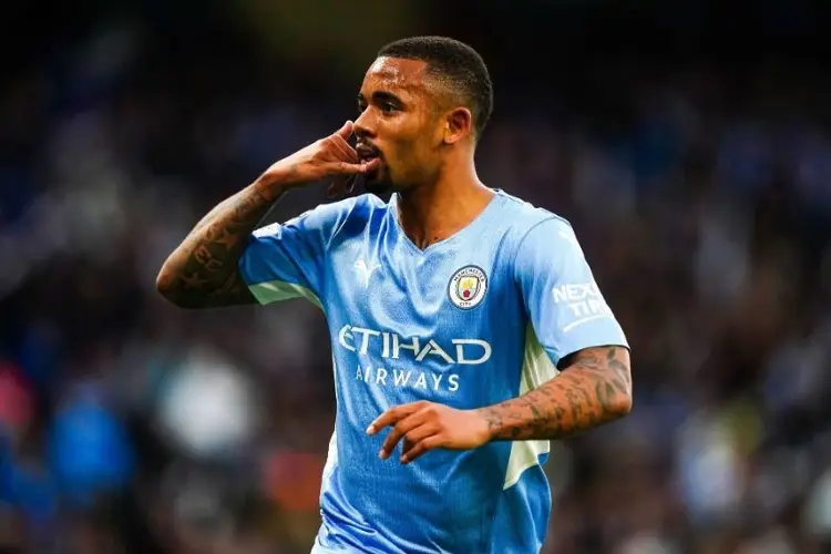 ¿Cómo va la contratación de Gabriel Jesús con el Madrid?