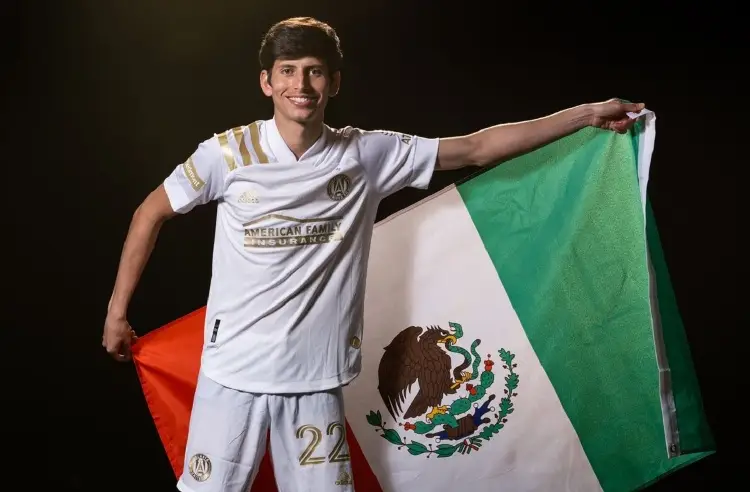 Jürgen Damm ya entrena con el América (FOTO)
