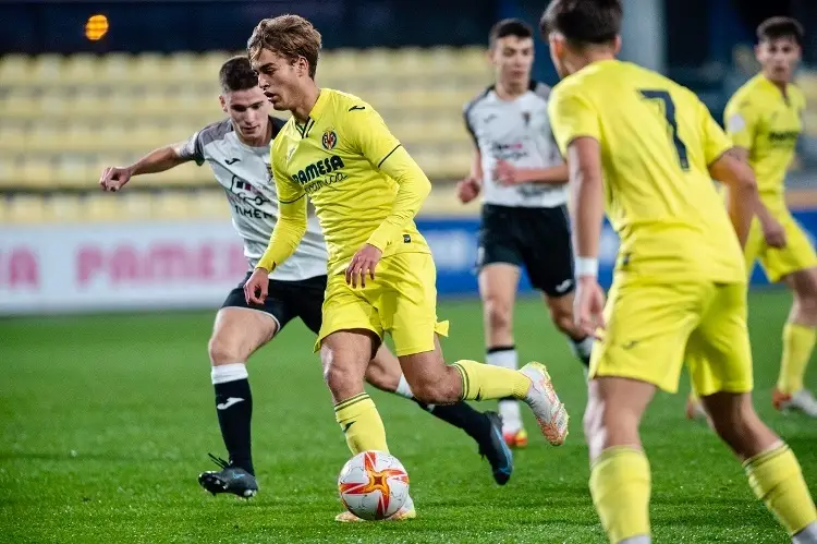 Regresan a Puebla los dos mexicanos que estaban en Villarreal