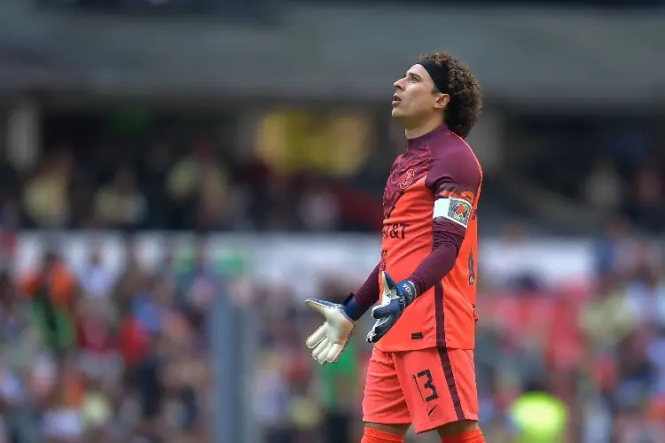 ¿Ochoa regresa a Europa? En América hablan al respecto