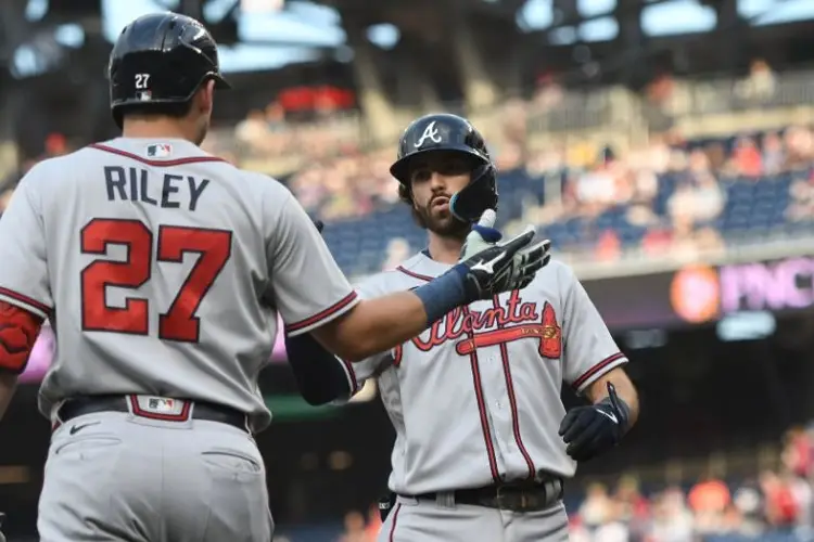 Bravos ya ganaron 13 en fila