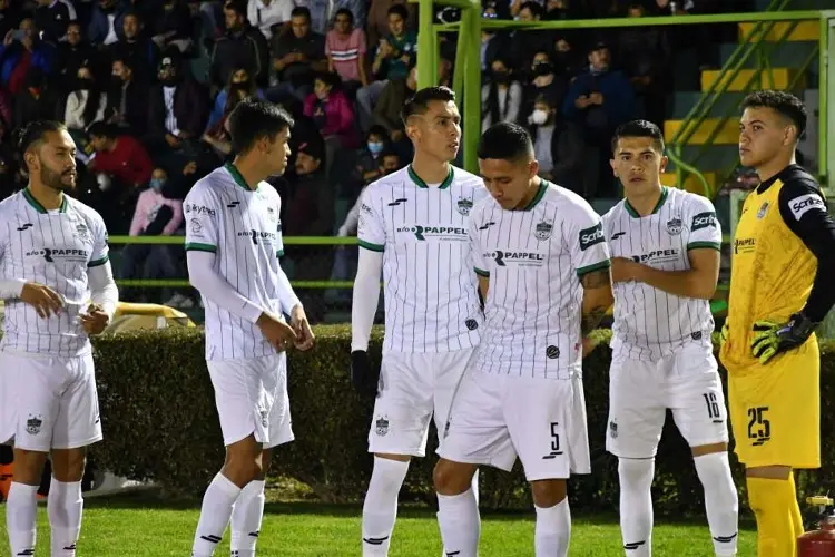 Alacranes llega a la Liga de Expansión