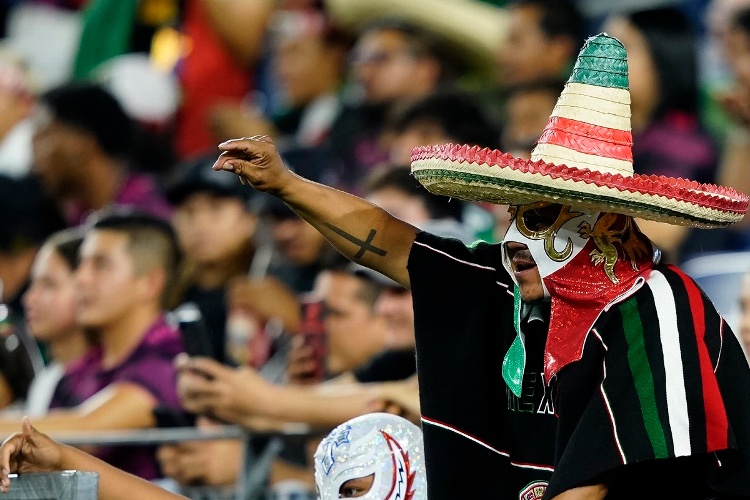 Ochenta mil mexicanos viajarían al Mundial de Qatar 2022 