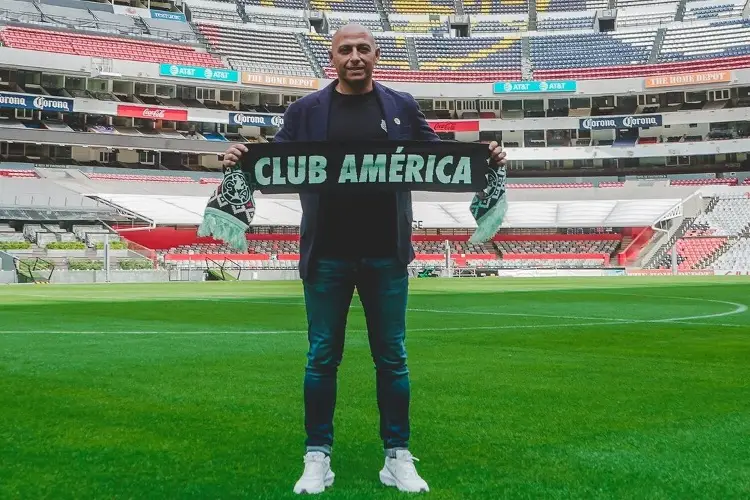 América Femenil tiene nuevo DT, es español 