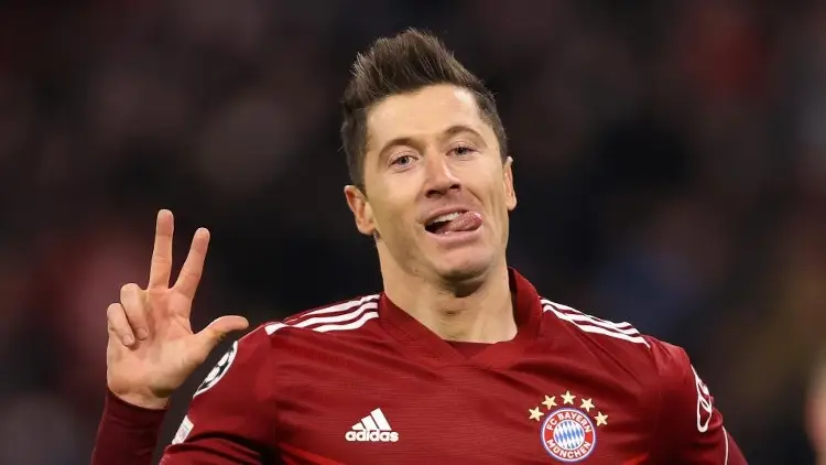 Lewandowski 'tiene miedo' de jugar en la Premier 