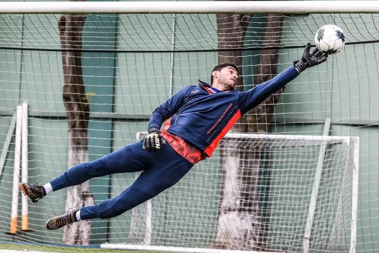 Cruz Azul sigue sin ganar en la pretemporada