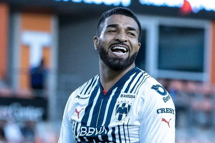 Rayados cae ante Santos en el debut de Rodrigo Aguirre 