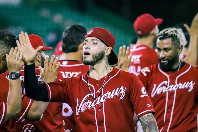 Hoy es el Juego de Estrellas de la Liga Mexicana de Béisbol 