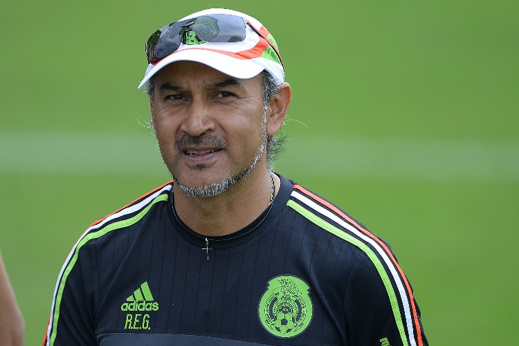 'Potro' Gutiérrez estaría de vuelta en el futbol mexicano