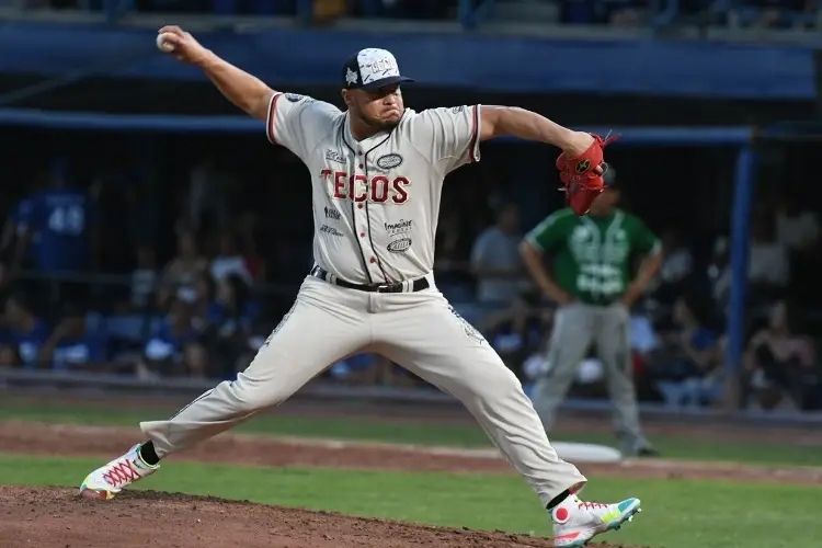 La Zona Norte vence a la Zona Sur en el Juego de Estrellas de la LMB 