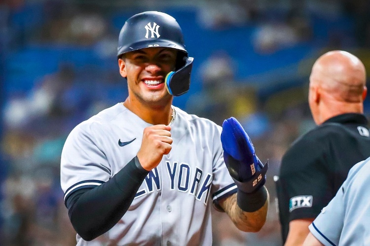 MLB: Los Yankees llegan a 50 victorias en la temporada 