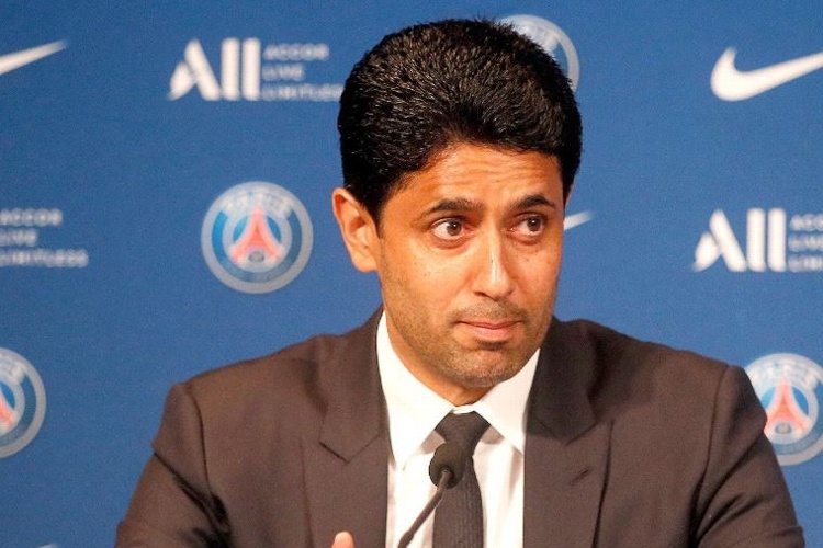 Presidente del PSG revela nombre del próximo entrenador