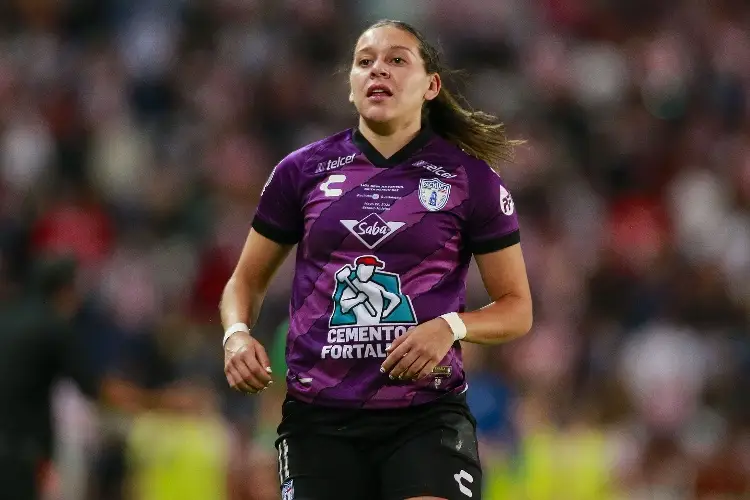 Norma Palafox tiene nuevo equipo en la Liga MX Femenil