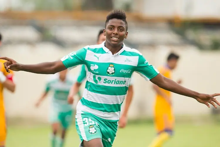 Joao Maleck tiene nuevo equipo en México 