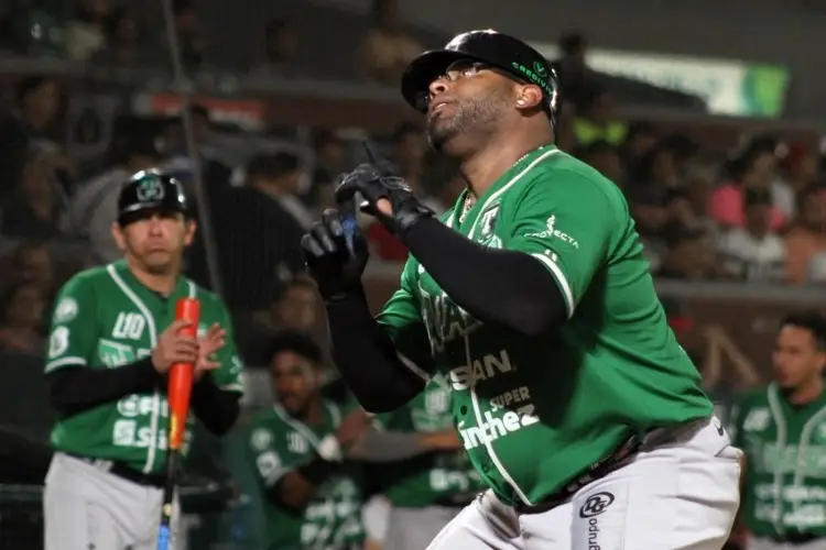 LMB: Los Olmecas de Tabasco ganan en Saltillo 