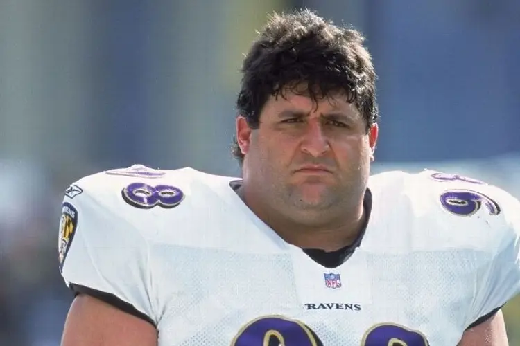 Luto en la NFL con la muerte de Jaylon Ferguson y la leyenda Tony Siragusa