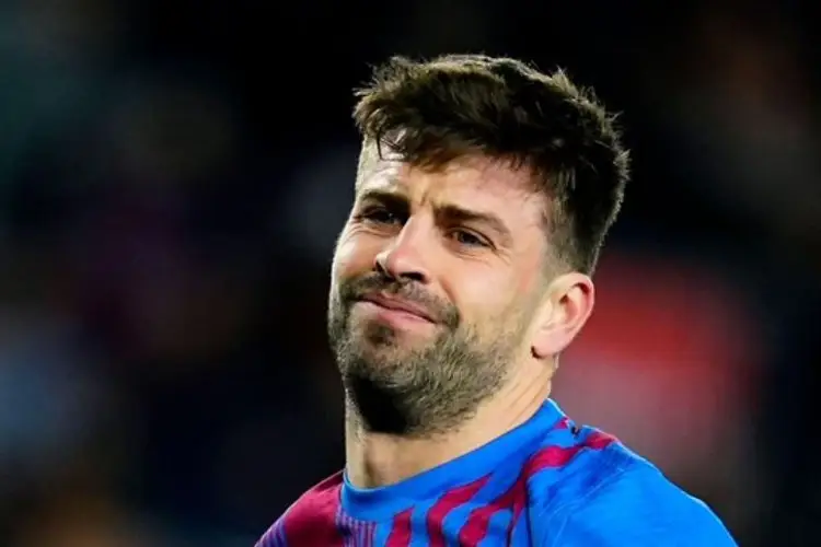 Los trucos de Piqué para que Shakira no le cachara la infidelidad