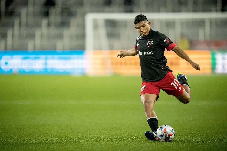 Atlas encuentra su nuevo refuerzo en la MLS