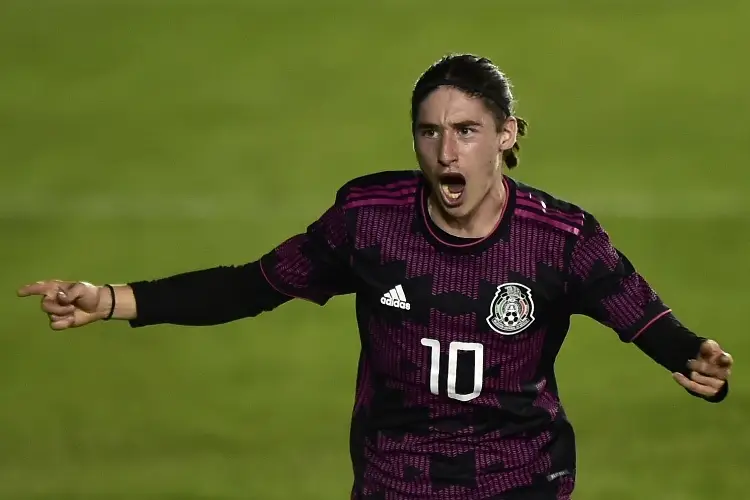 ¿Llega a la Liga MX? Marcelo Flores es captado en canchas de Rayados